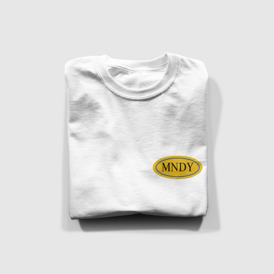 MNDY BASIC - REGULAR SHIRT