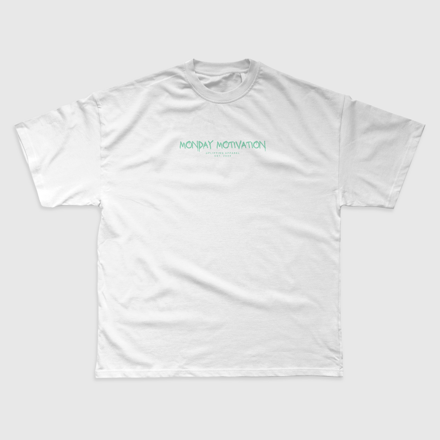 UPLIFTING - REGULAR SHIRT